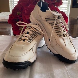 Footjoy Men's Golf Shoes Size 8M
